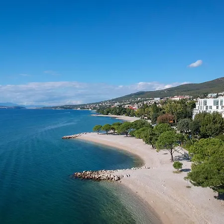 Teta Marija 1 - Hr-02459-01 By Interhome * Crikvenica